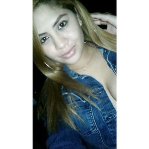 Meet your Posher, Jackiee